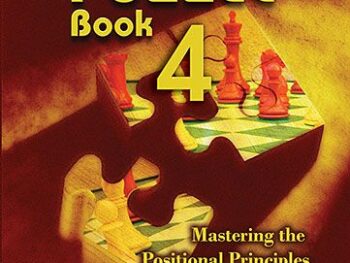 The Chess Puzzle Book 4