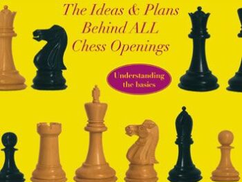 Chess Opening Essentials Volume 4