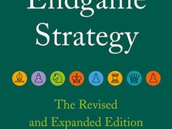 Endgame Strategy - M. Shereshevsky