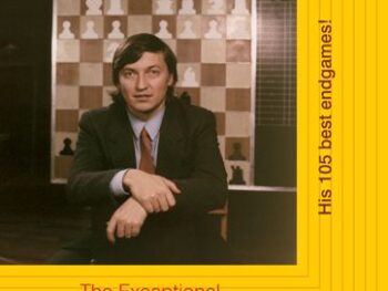 Endgame Virtuoso Anatoly Karpov