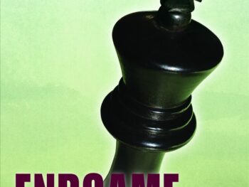 Dvoretsky's Endgame Manual (5th edition) - Mark Dvoretsky