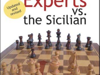 Experts vs the Sicilian 2nd edition by Aagaard & Shaw (miękka okładka)