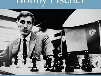 Finding Bobby Fischer