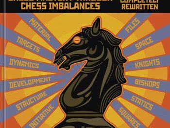 How to Reassess Your Chess, 4th Edition