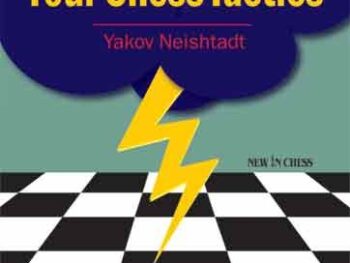 Improve Your Chess Tactics