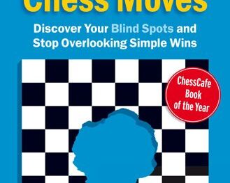 Invisible Chess Moves