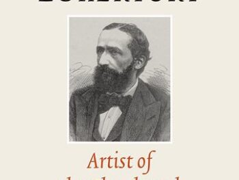 Johannes Zukertort Artist of the Chessboard