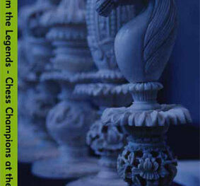 Learn from the Legends 2nd edition by Mihail Marin (miękka okładka)