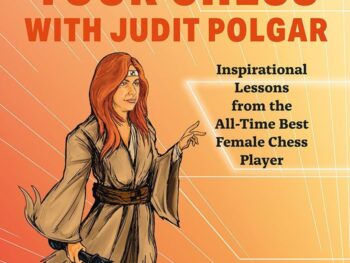 Master Your Chess with Judit Polgar - A. Toth, J. Polgar