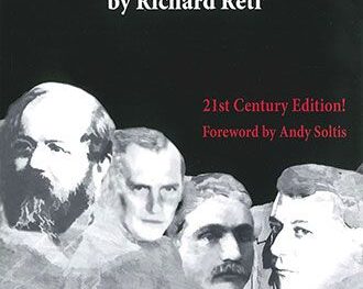 Masters of the Chessboard