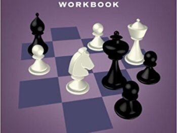 My first book of Checkmate Workbook