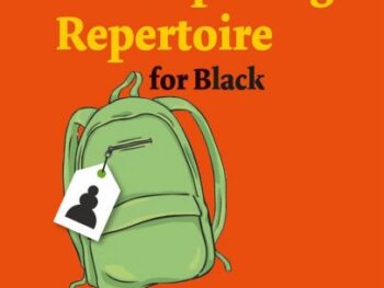 My First Chess Opening Repertoire for Black