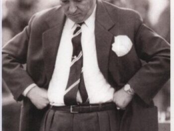 Najdorf z Warszawy do Buenos Aires - T. Wolsza