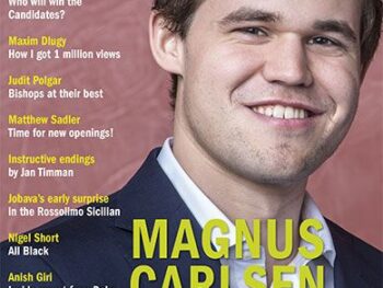 New In Chess 2016/1: The Club Player's Magazine