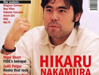 New In Chess 2016/2: The Club Player's Magazine