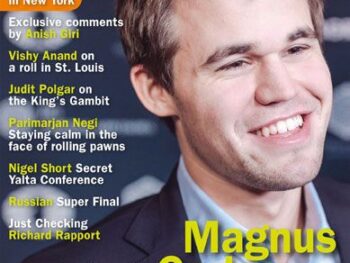 NIC-Magazine #8/2016