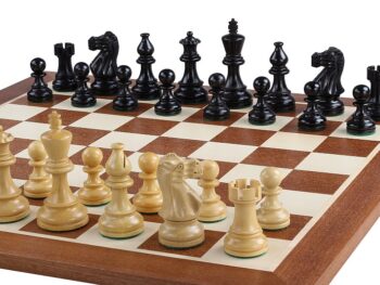 Zestaw Turniejowy Classic Black