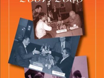 Reggio Emilia 2007/2008 - by Mihail Marin & Yuri Garrett (miękka okładka)