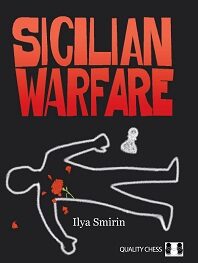 Sicilian Warfare by Ilya Smirin (miękka okładka)
