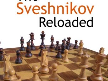 The Sveshnikov Reloaded by Dorian Rogozenko (miękka okładka)