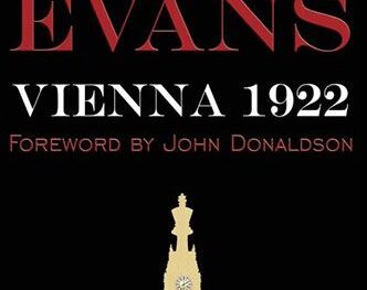 Vienna 1922