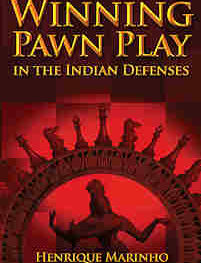 Winning Pawn Play in the Indian Defense