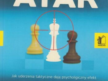 Atak w debiucie - Stepan Dawidziuk, Ludmiła Martyniuk