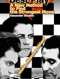 Best Play: A New Method to Find the Strongest Move