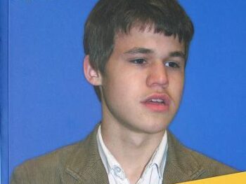 Magnus Carlsen Mozart Szachów - Adrian Michalczyszyn, Oleg Stecko