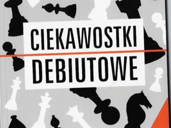 Ciekawostki Debiutowe 3 - J. Konikowski