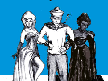 Damy Mata - Ireneusz Gawle, Jerzy Moraś