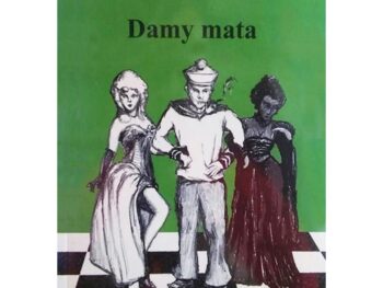 Damy mata cz. 2 - Ireneusz Gawle, Jerzy Moraś