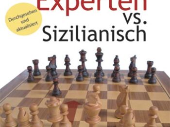 Experten vs. Sizilianisch by Aagaard & Shaw