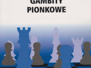 Gambity pionkowe - A. G. Aleksandrow, S. I. Dawidiuk
