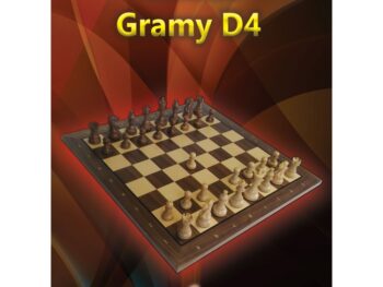 Gramy d4 - Anatol Łokasto