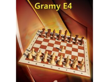 Gramy e4 - Anatol Łokasto
