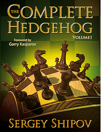 The Complete Hedgehog: Volume 1