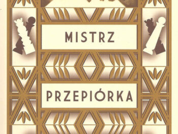 Mistrz Przepiórka - T. Lissowski J. Konikowski J. Moraś