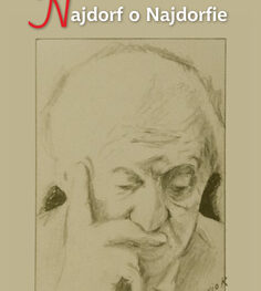 Najdorf o Najdorfie - Liliana Najdorf