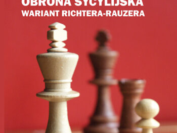 Obrona Sycylijska - Damazy Sobiecki