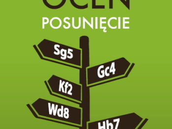 Oceń posunięcie - Martin Surman