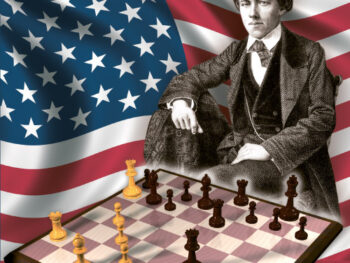 Paul Morphy. Geniusz na miarę XXI wieku - D. Gronkowski