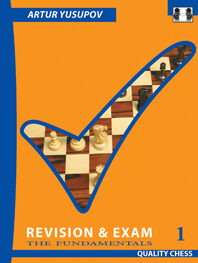 Revision and Exam 1 (hardcover) by Artur Yusupov