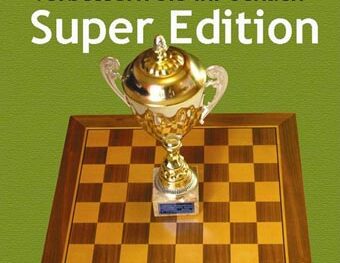 Verbessern Sie Ihr Schach - Super Edition by Jacob Aagaard