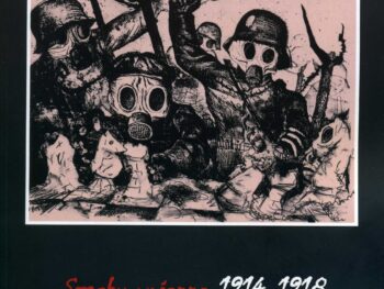 Szachy Wojenne 1914-1918, Drogi do niepodległości - Paweł Dudziński