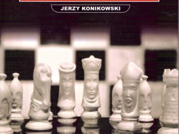 Szybki kurs debiutów - Jerzy Konikowski (nowe wydanie)