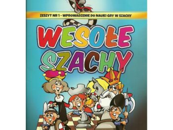 Wesołe Szachy cz. 1