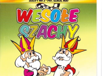 Wesołe Szachy cz. 3