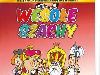 Wesołe Szachy cz. 2