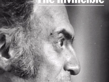 Okładka książki Mikhail Tal’s Best Games 3 autorstwa Tibor Károlyi, wydanie angielskie w miękkiej oprawie